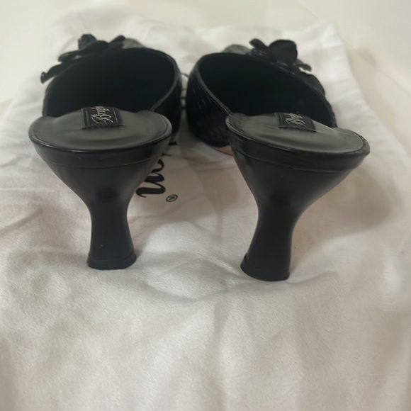 Brighton kitten heels - Picture 4 of 4